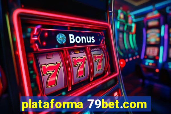 plataforma 79bet.com